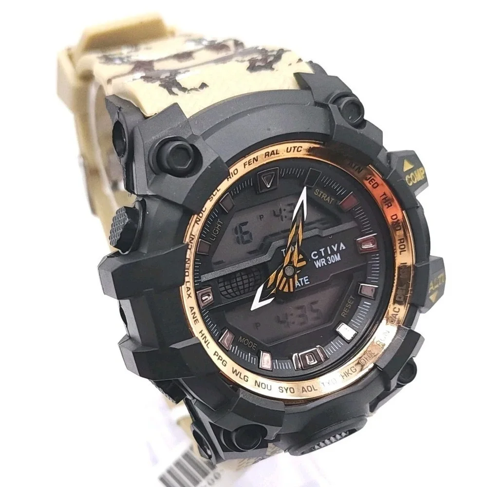 Invicta add bold